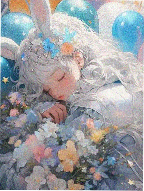 电影 雾中车站