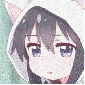你的头像